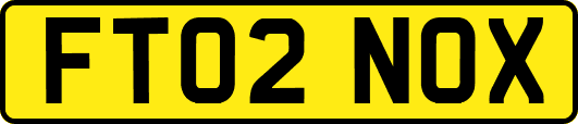 FT02NOX