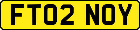 FT02NOY