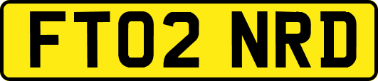 FT02NRD