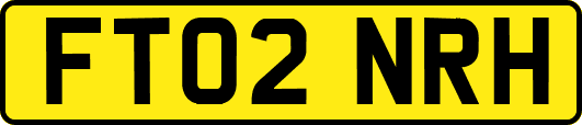 FT02NRH