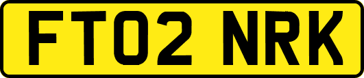 FT02NRK