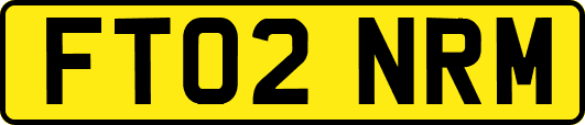 FT02NRM