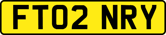 FT02NRY