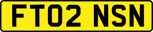 FT02NSN