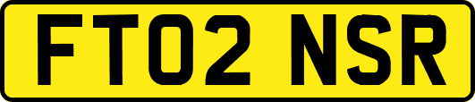 FT02NSR