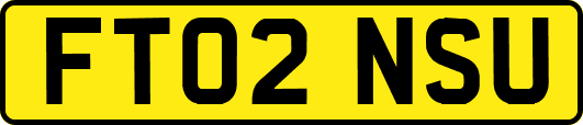 FT02NSU