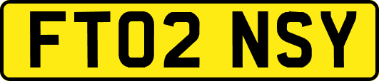 FT02NSY