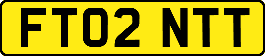 FT02NTT