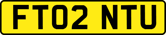FT02NTU