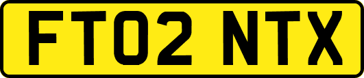 FT02NTX