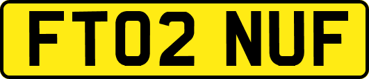 FT02NUF