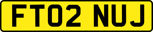 FT02NUJ