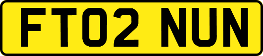 FT02NUN