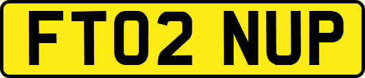 FT02NUP