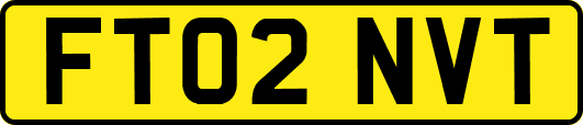 FT02NVT