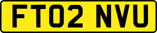 FT02NVU