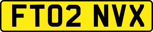FT02NVX