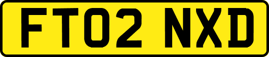 FT02NXD