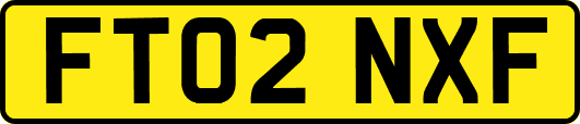 FT02NXF