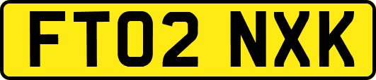 FT02NXK
