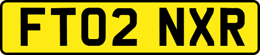 FT02NXR