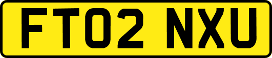 FT02NXU