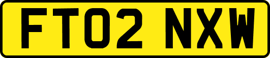 FT02NXW