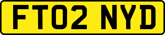 FT02NYD