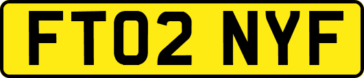 FT02NYF