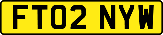 FT02NYW