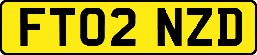 FT02NZD