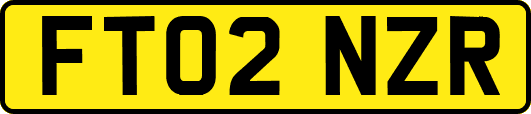 FT02NZR