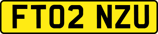 FT02NZU