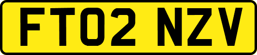 FT02NZV