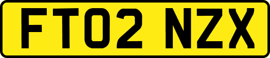 FT02NZX