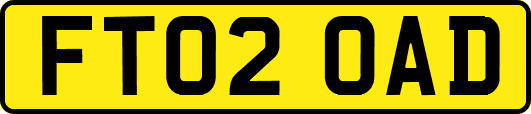 FT02OAD