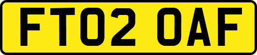 FT02OAF