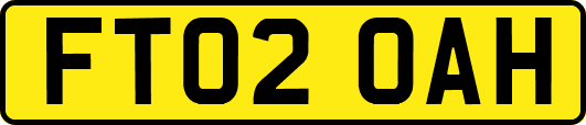 FT02OAH