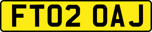 FT02OAJ