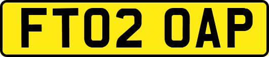 FT02OAP
