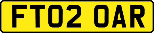 FT02OAR
