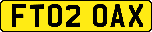 FT02OAX