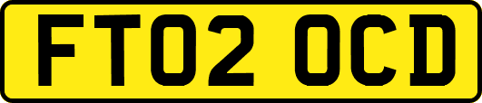 FT02OCD