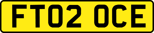 FT02OCE