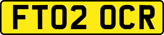 FT02OCR