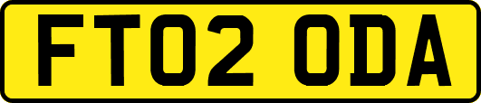 FT02ODA