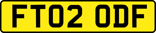 FT02ODF