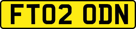FT02ODN