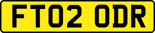 FT02ODR