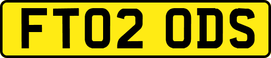 FT02ODS